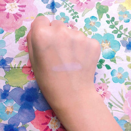 UVクリアフェイスパウダー/CEZANNE/プレストパウダーを使ったクチコミ(3枚目)