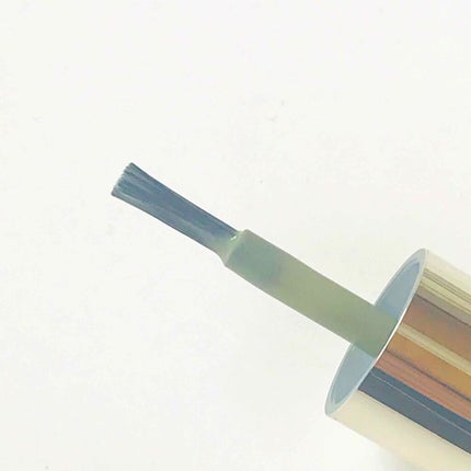 カラフルネイルズ/キャンメイク/マニキュアを使ったクチコミ(2枚目)