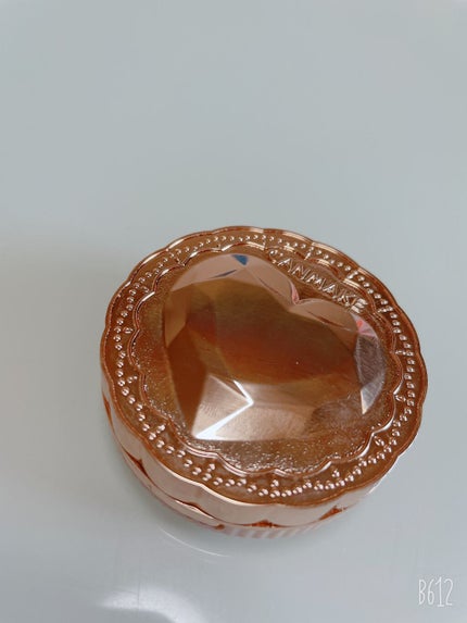 シークレットビューティーパウダー/キャンメイク/プレストパウダーを使ったクチコミ(2枚目)