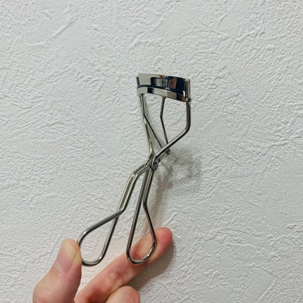 アイラッシュカーラー /SHISEIDO/ビューラーを使ったクチコミ(4枚目)