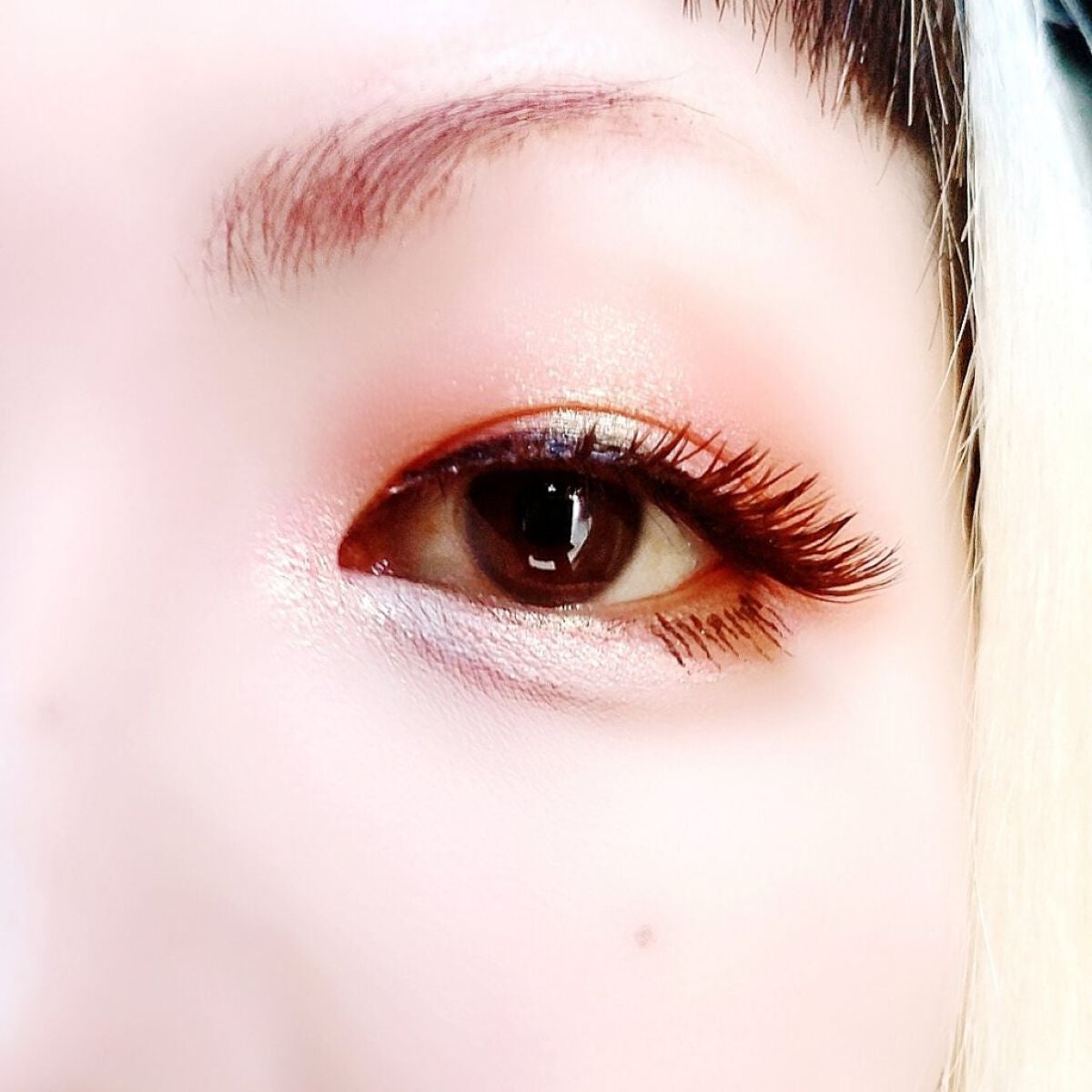 4in1マルチパレット/jill leen./マルチパレットを使ったクチコミ(5枚目)