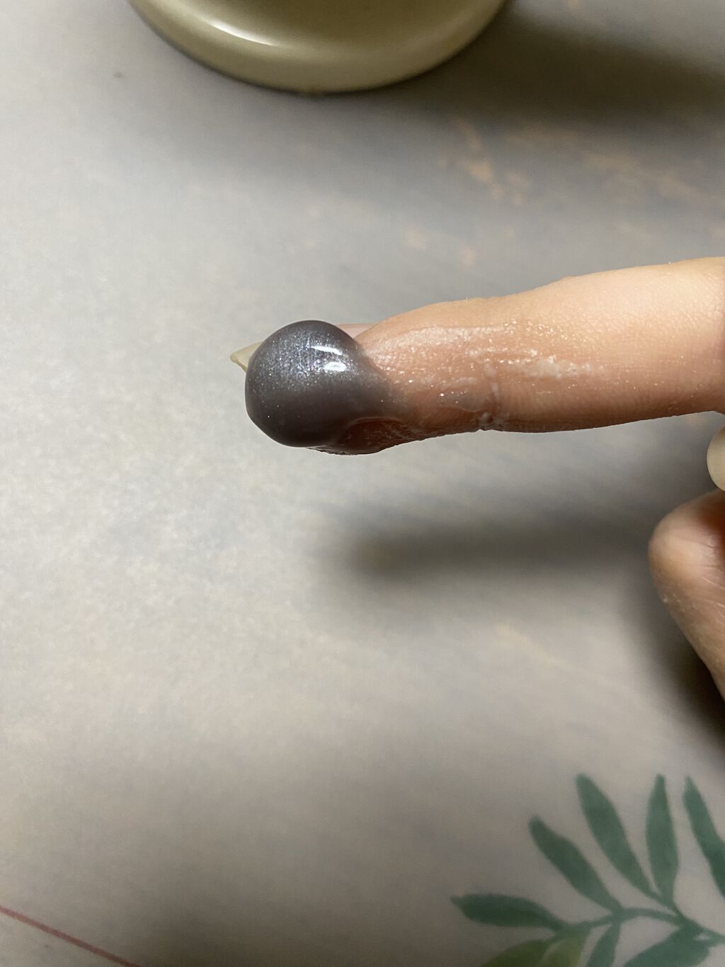 ジェムミラクル ブラックパール O2バブルマスク/the SAEM/洗い流すパック・マスクを使ったクチコミ（2枚目）