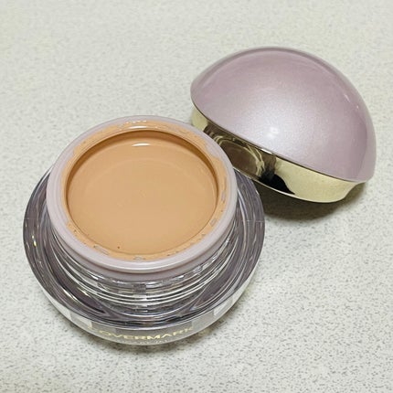 スキンケア ジェリーファンデーション/COVERMARK/その他ファンデーションを使ったクチコミ(3枚目)