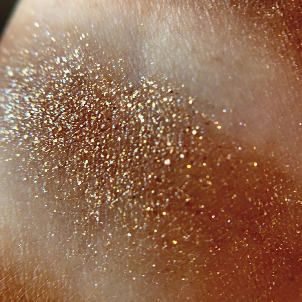 Venus Marble アイシャドウキャットシリーズ/Venus Marble/アイシャドウパレットを使ったクチコミ(7枚目)