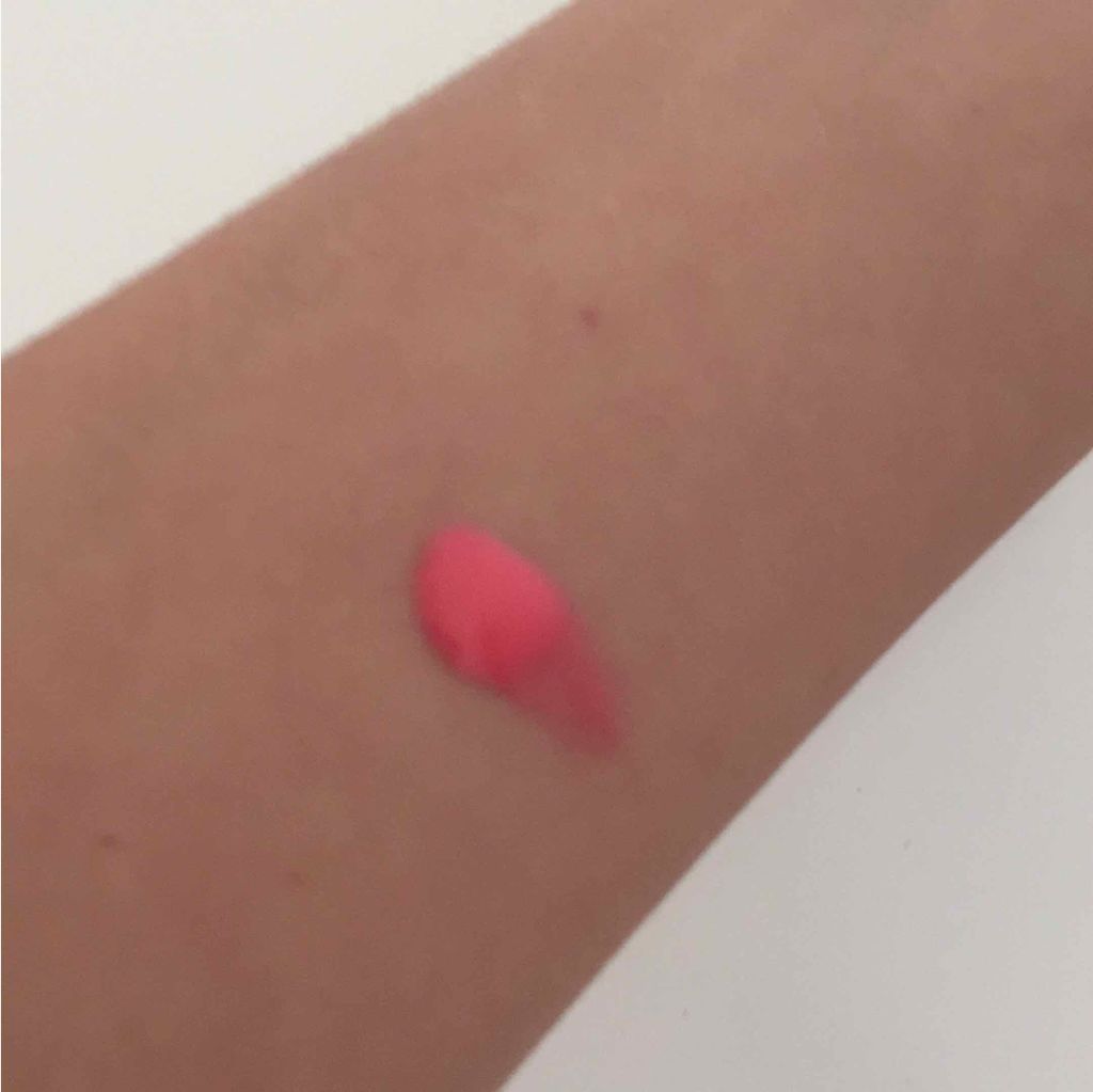 リップグロス/3CE/リップグロスを使ったクチコミ（2枚目）