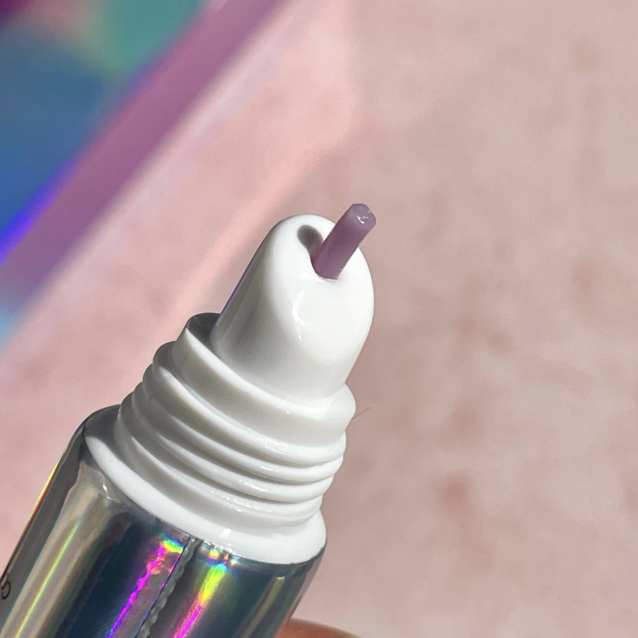 イリュン コラーゲンモイスチャーリップマスク/illuN/リップマスクを使ったクチコミ（2枚目）