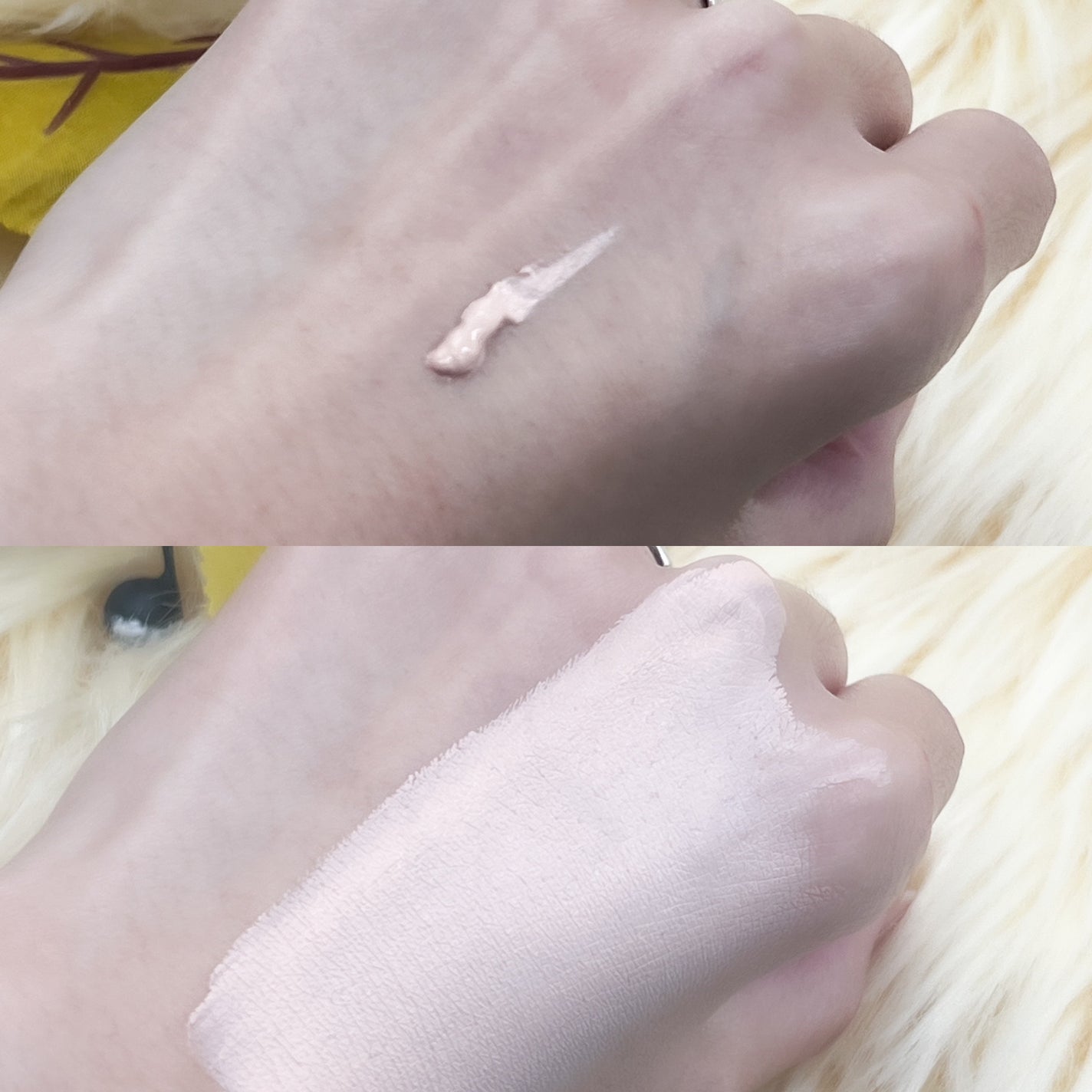 フルカバレッジコンシーラー/TFIT/クリームコンシーラーを使ったクチコミ(3枚目)