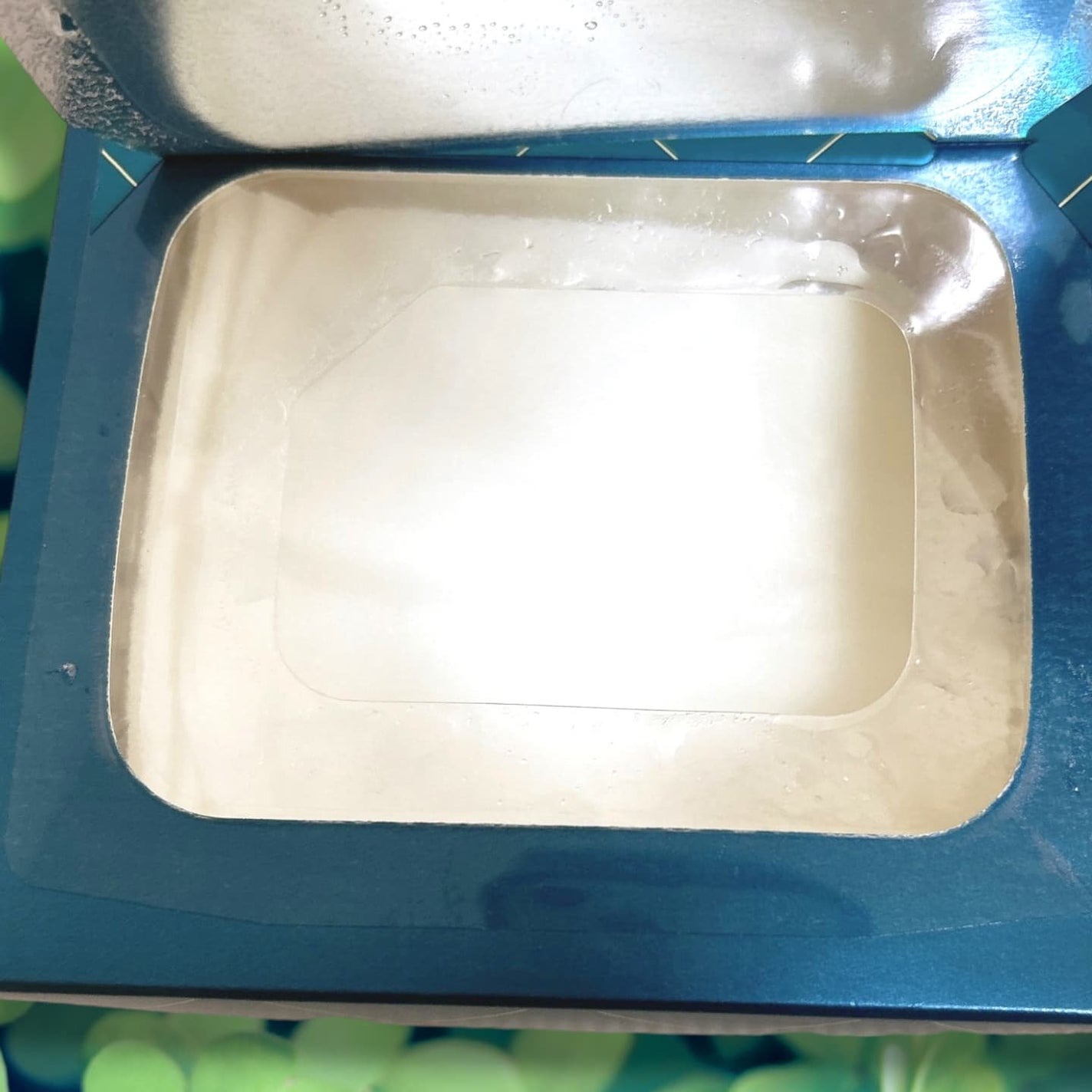 ルルルンプレシャス GREEN(バランス)【旧】/ルルルン/シートマスク・パックを使ったクチコミ(2枚目)