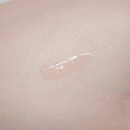 リップバターバーム/ASUNE /リップケアを使ったクチコミ(5枚目)