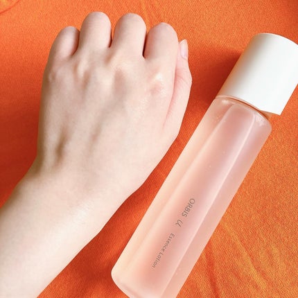 オルビスユー エッセンスローション /オルビス/化粧水を使ったクチコミ(6枚目)