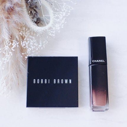 ハイライティング パウダー/BOBBI BROWN/パウダーハイライトを使ったクチコミ(6枚目)