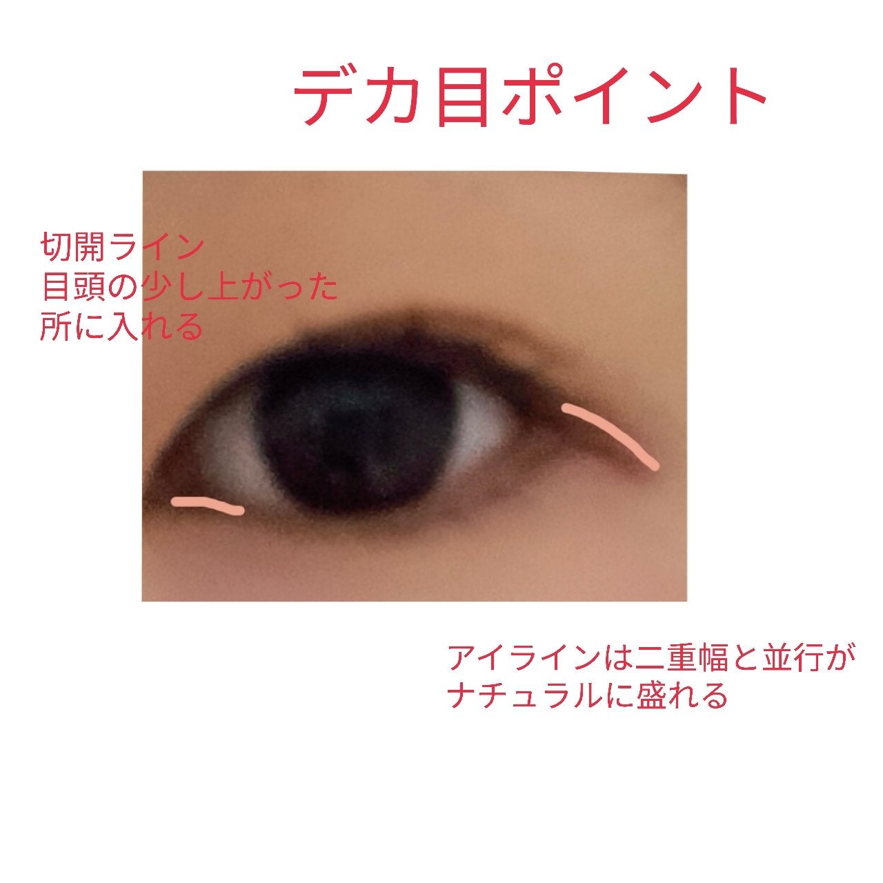 クリーミータッチライナー/キャンメイク/ジェルアイライナーを使ったクチコミ(2枚目)