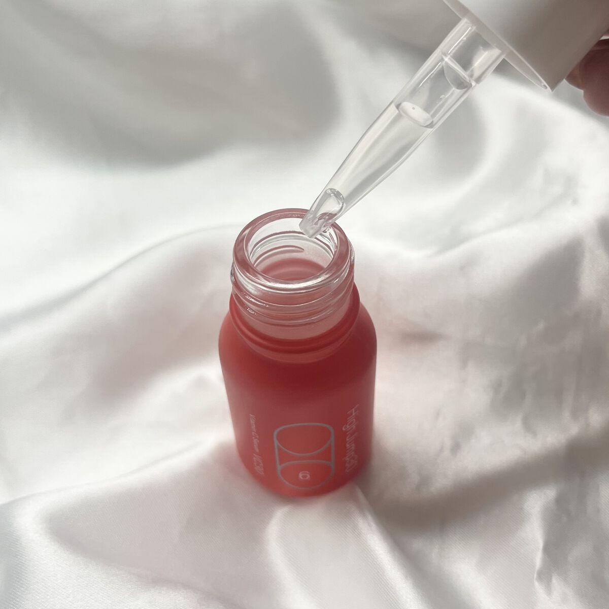 ハイジャンプ30/SISI/美容液を使ったクチコミ（2枚目）