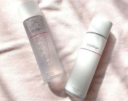 SAKE エッセンス スキンケアローション<化粧水>/蔵寿-coolage-/化粧水を使ったクチコミ(2枚目)