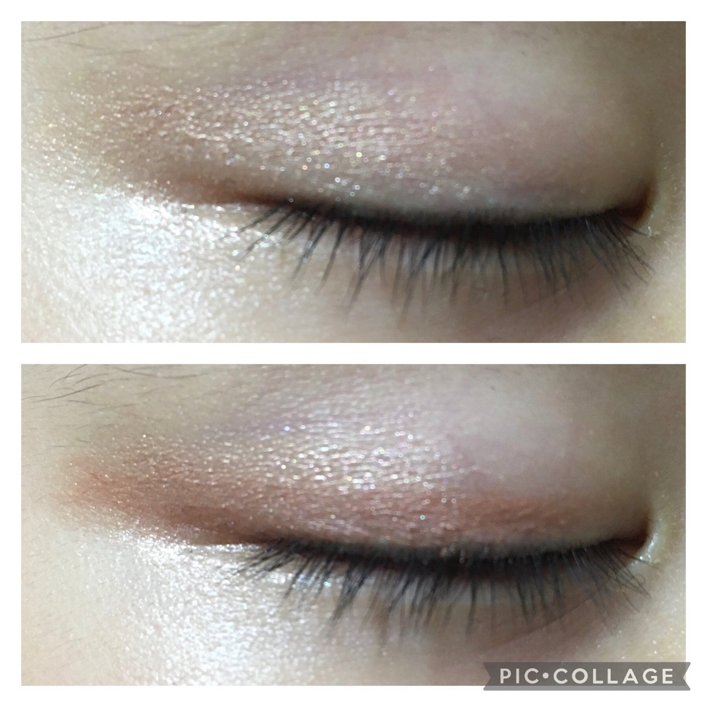 アイグロウジェム スキンシャドウ/DECORTÉ/ジェル・クリームアイシャドウを使ったクチコミ(1枚目)