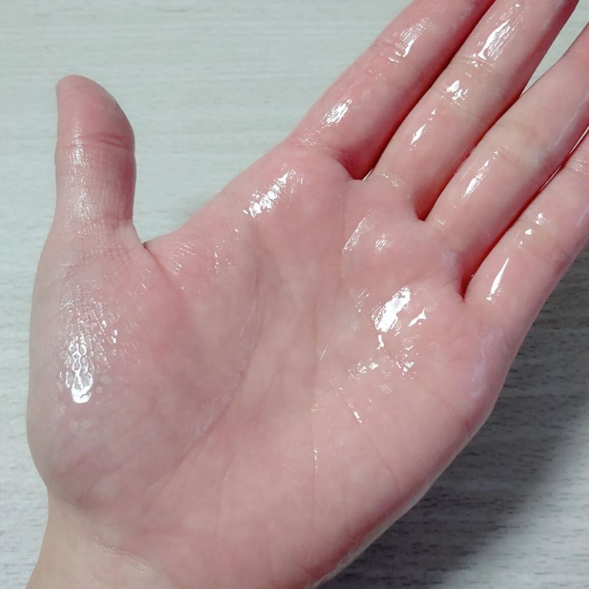 ナチュラルローション/アヴィセンナ/オールインワン化粧品を使ったクチコミ(4枚目)