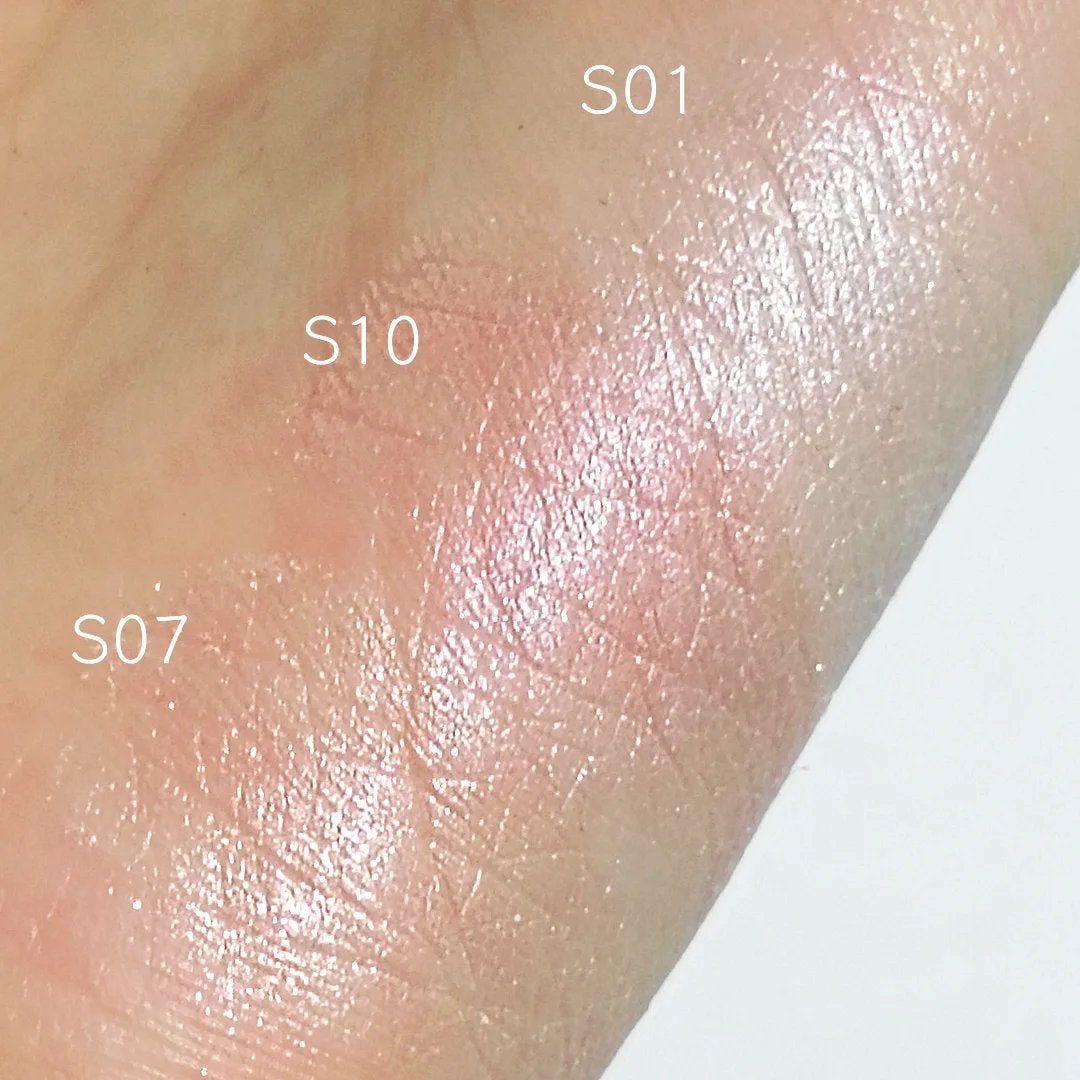 スライドインシングル/rom&nd/単色アイシャドウを使ったクチコミ(5枚目)