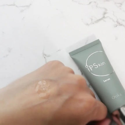 iP スキンバランサー/Ooka/美容液を使ったクチコミ(5枚目)