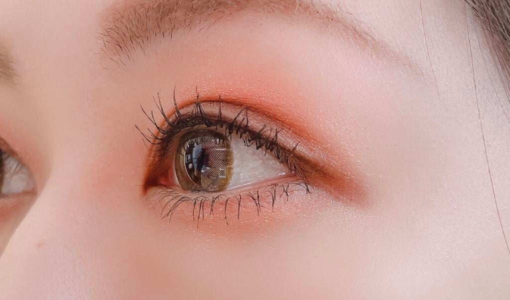 あすし on LIPS 「持っている事を忘れていた💖CLIOのプリズムエアシャドウ 16..」(1枚目)