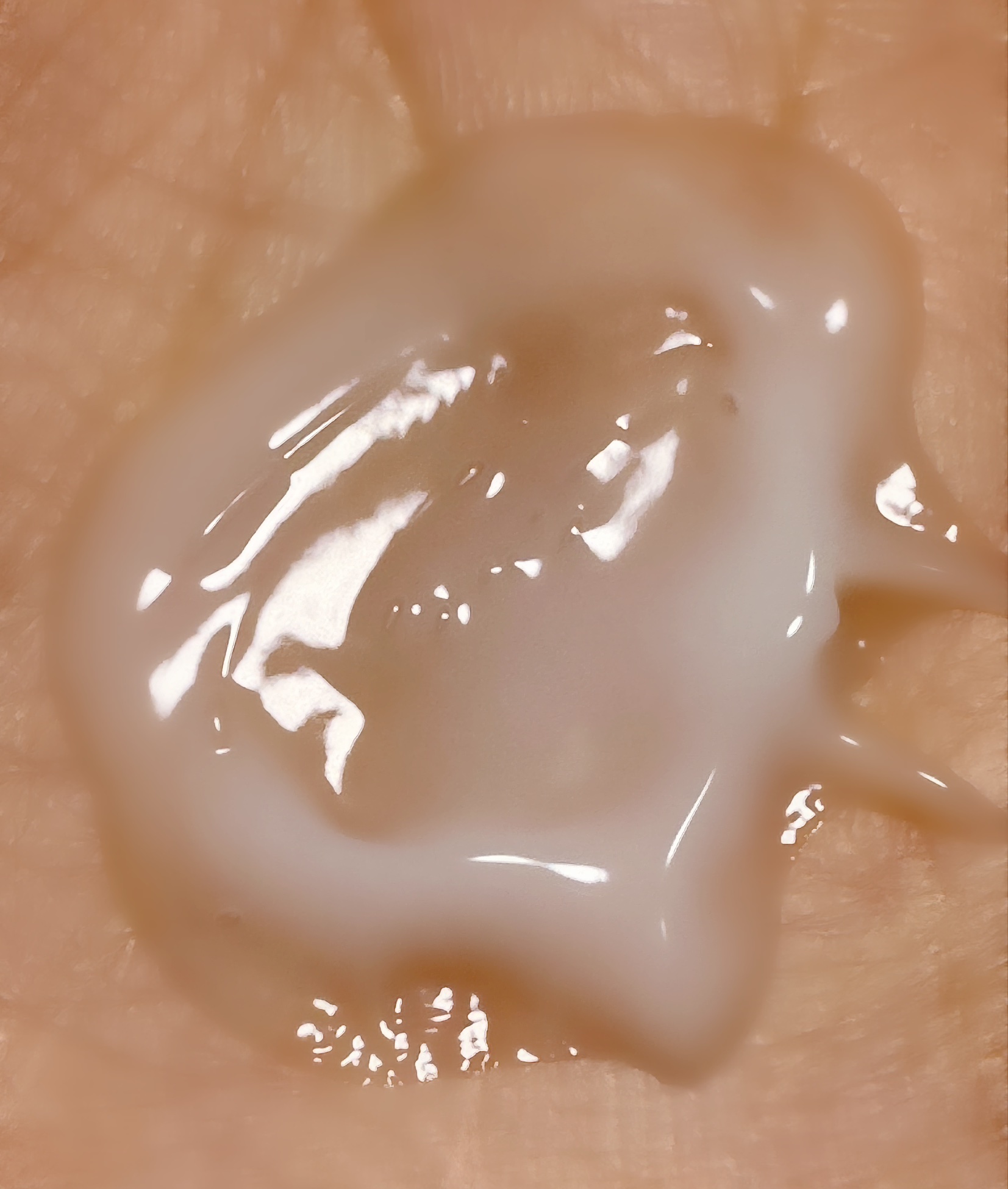 ニベア プレミアムボディミルク モイスチャー/ニベア/ボディミルクを使ったクチコミ（2枚目）