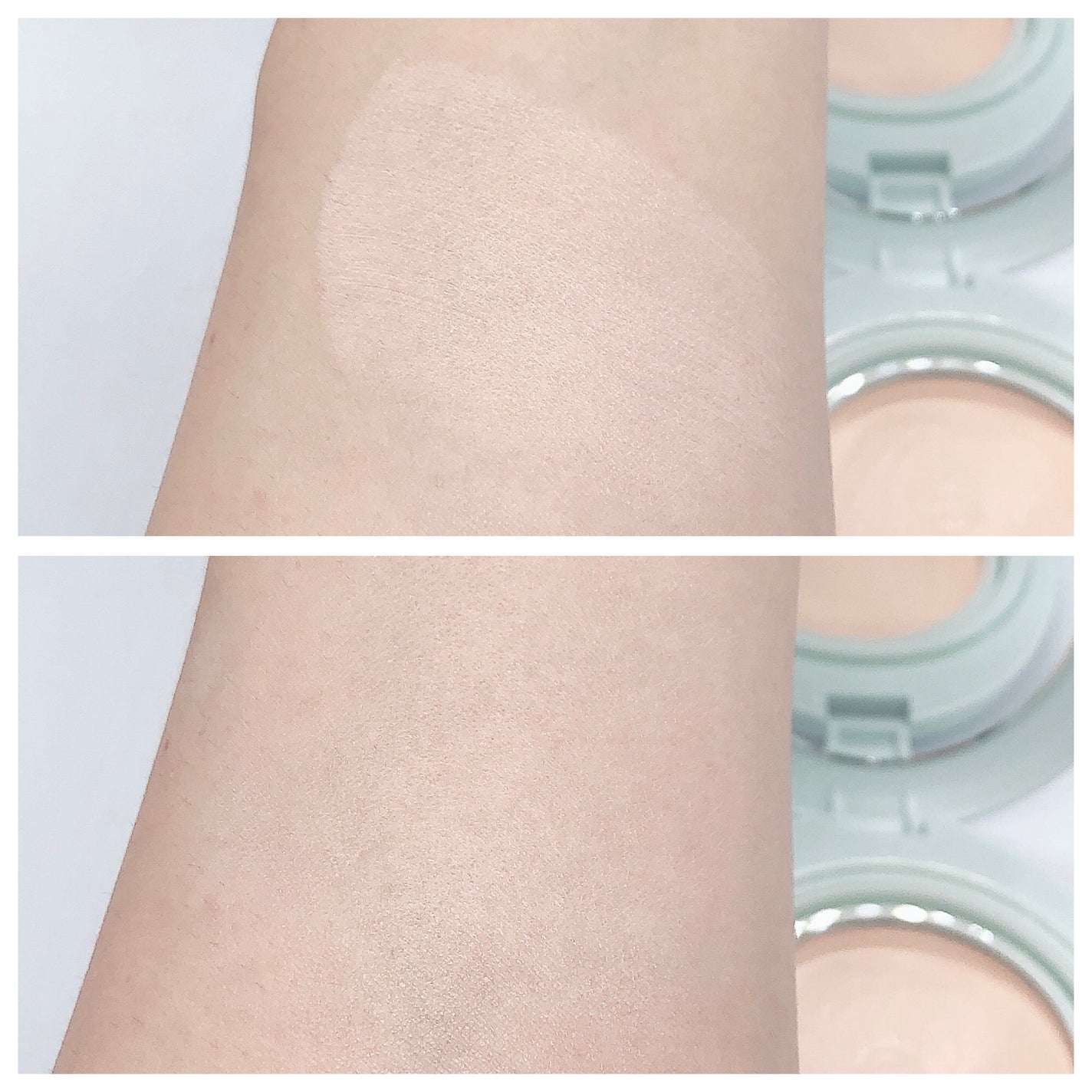 エッグサンバーム/wooliliwoo/化粧下地を使ったクチコミ(7枚目)