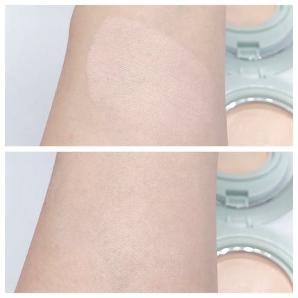 エッグサンバーム/wooliliwoo/化粧下地を使ったクチコミ(7枚目)