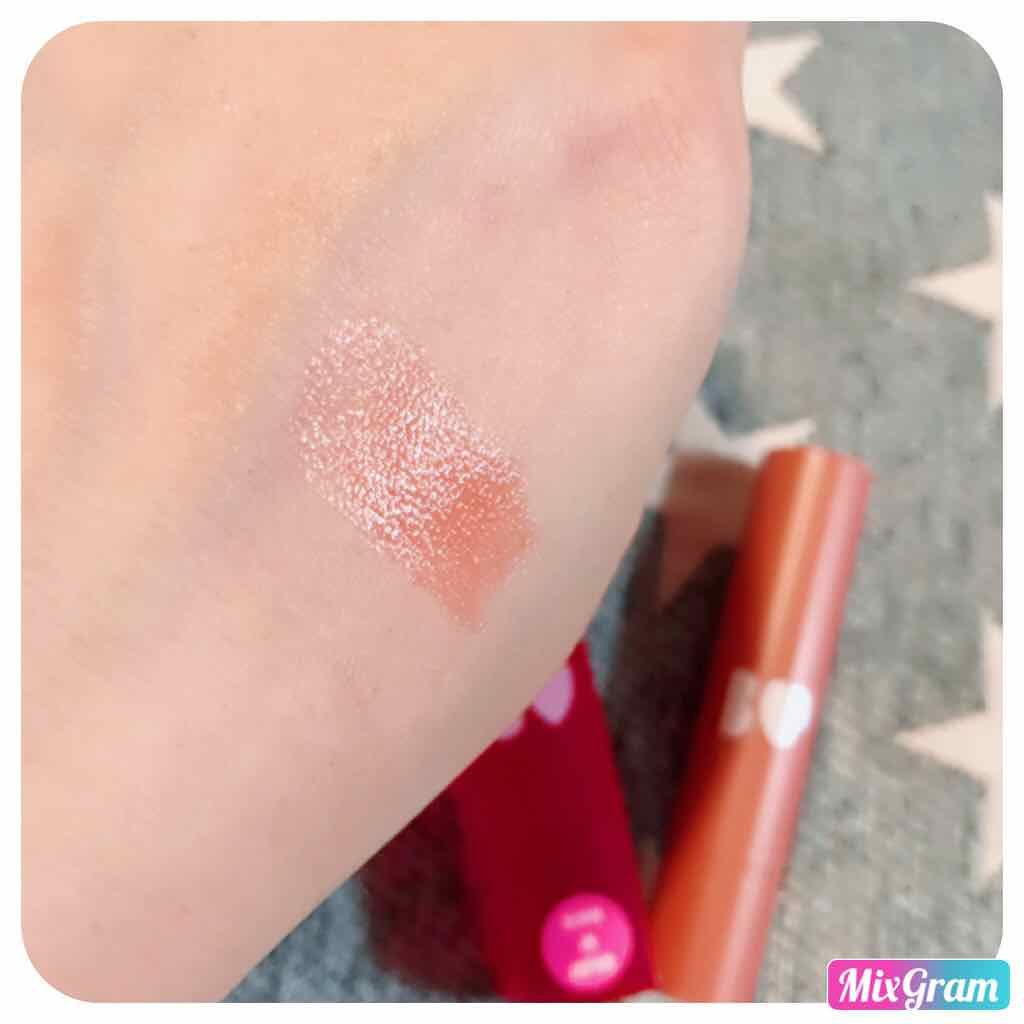 シフォンタッチスポンジN ダイヤ型/ロージーローザ/パフ・スポンジを使ったクチコミ（3枚目）