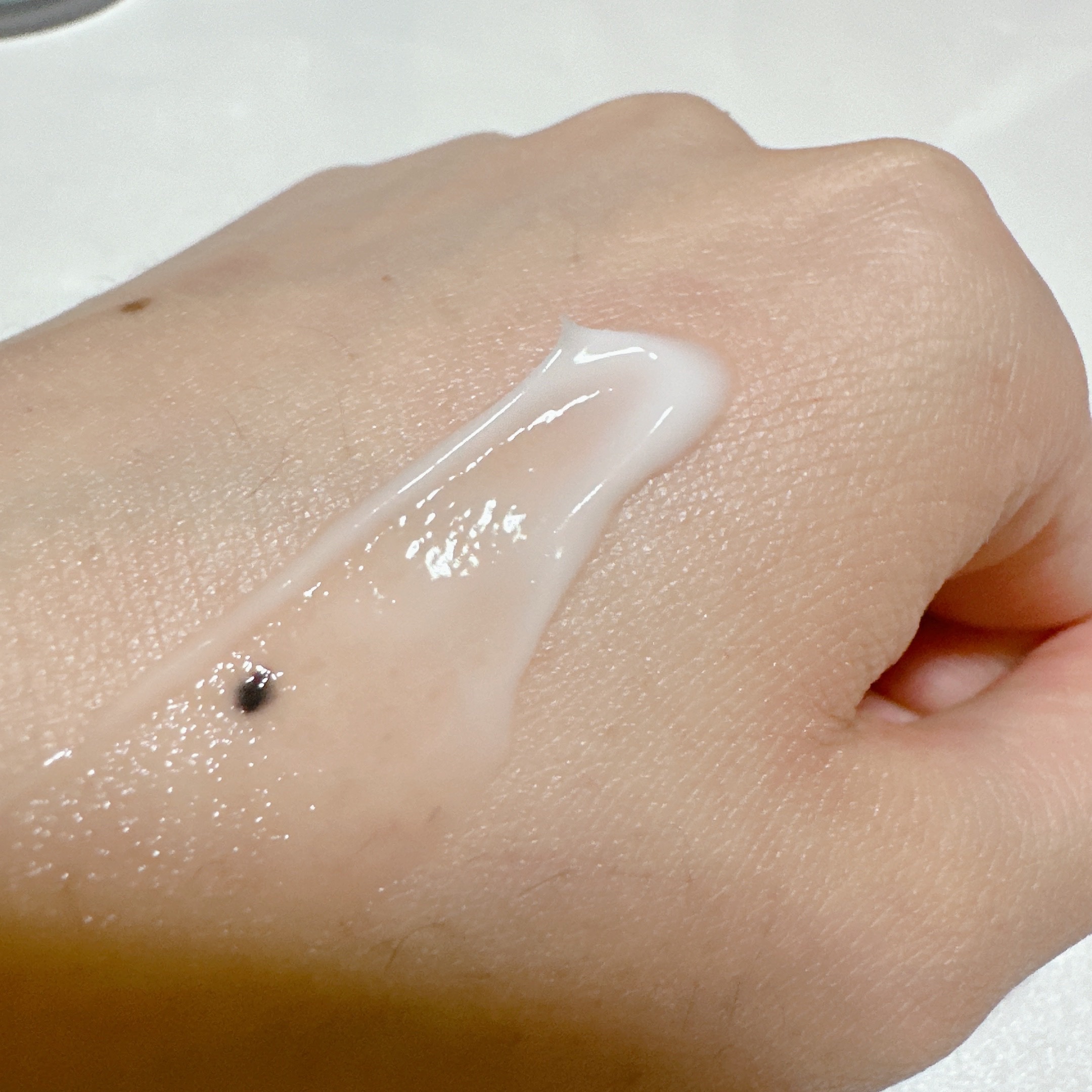 ユイ フォロバのクチコミ「make prem セイフミー リリーフモイスチャークリーム12  #提供 #PR


Qoo.....」（3枚目）