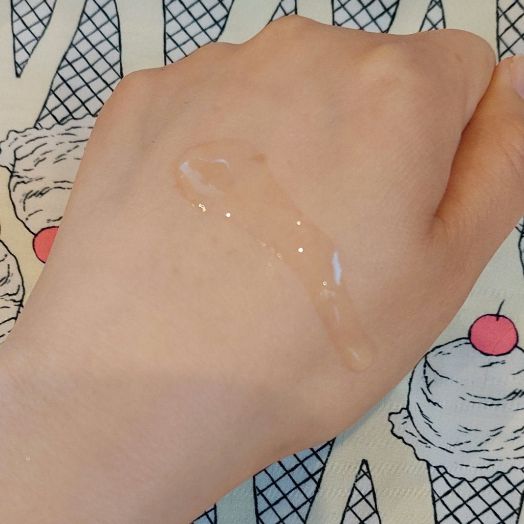 NAVIGATOR SERUM/TERISA/美容液を使ったクチコミ(6枚目)