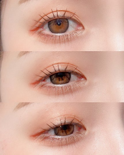 リアルクローズシャドウ/excel/アイシャドウパレットを使ったクチコミ(4枚目)