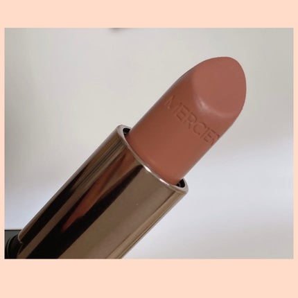 ルージュ エッセンシャル シルキー クリーム リップスティック 31/ローラ メルシエ/口紅の画像