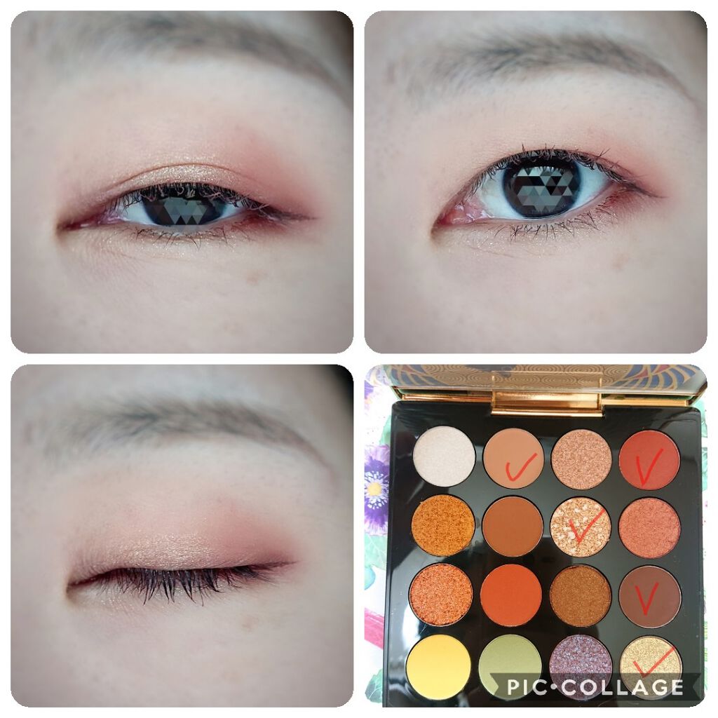 【旧品】シルキーリキッドアイライナーWP/D-UP/リキッドアイライナーを使ったクチコミ(2枚目)