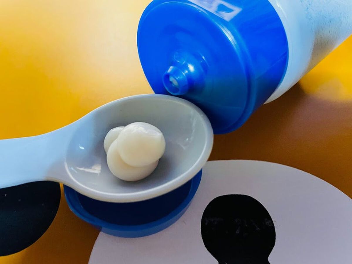 ファイバーマスク/TASQUA/ヘアマスク・ヘアパックを使ったクチコミ（1枚目）