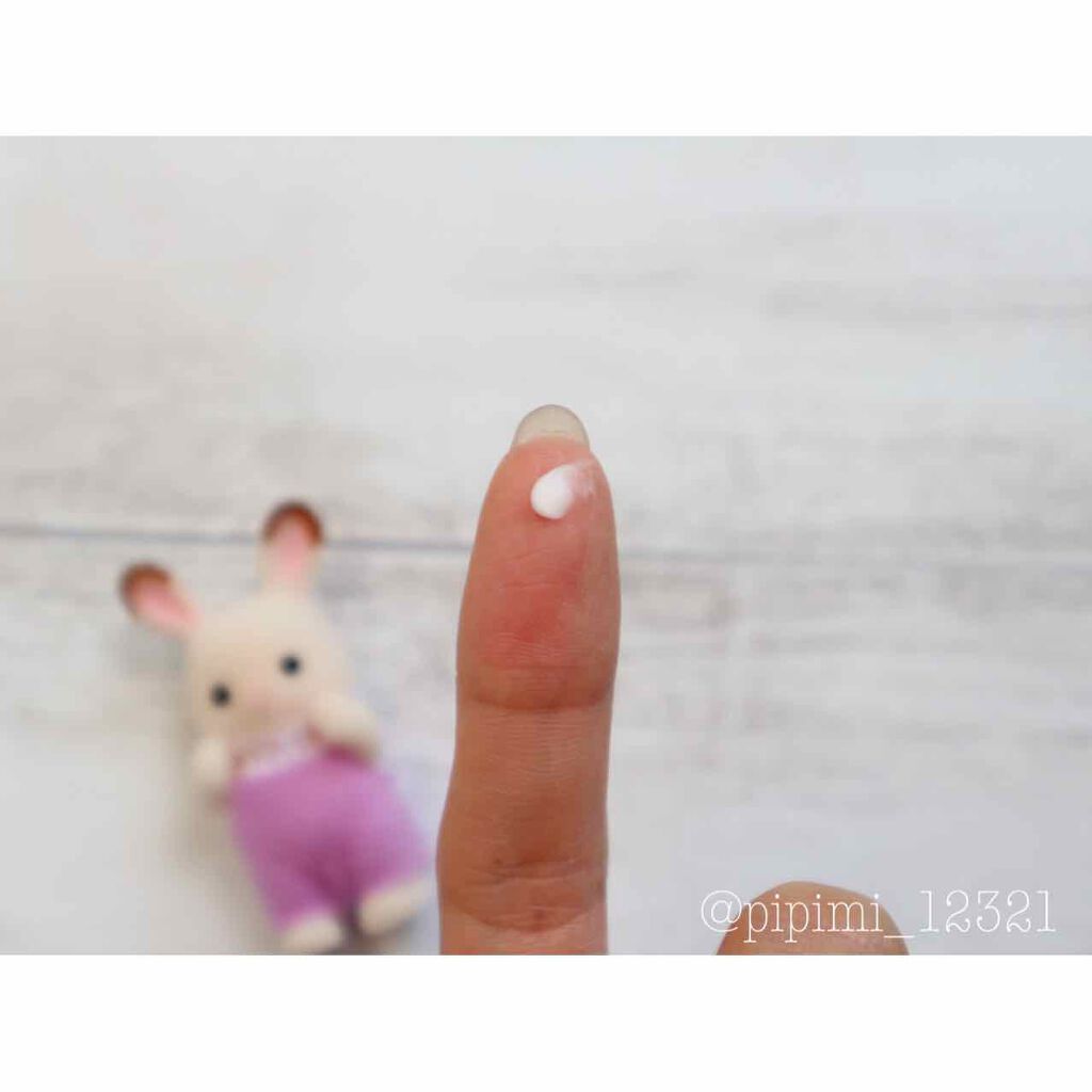 ラスティングマルチアイベース WP/キャンメイク/アイシャドウベースを使ったクチコミ(2枚目)