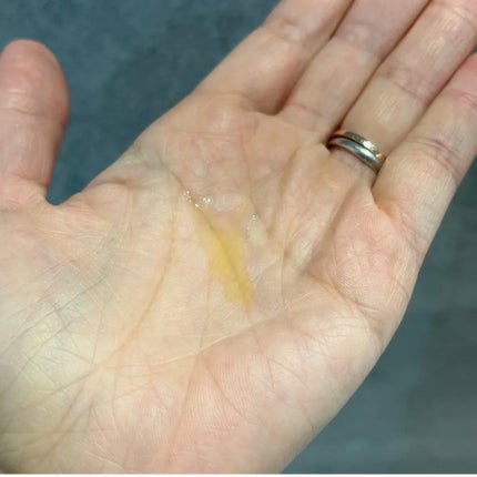 アドバンスド ビタC トーニング セラム14.5/リエンジャン/美容液を使ったクチコミ(4枚目)