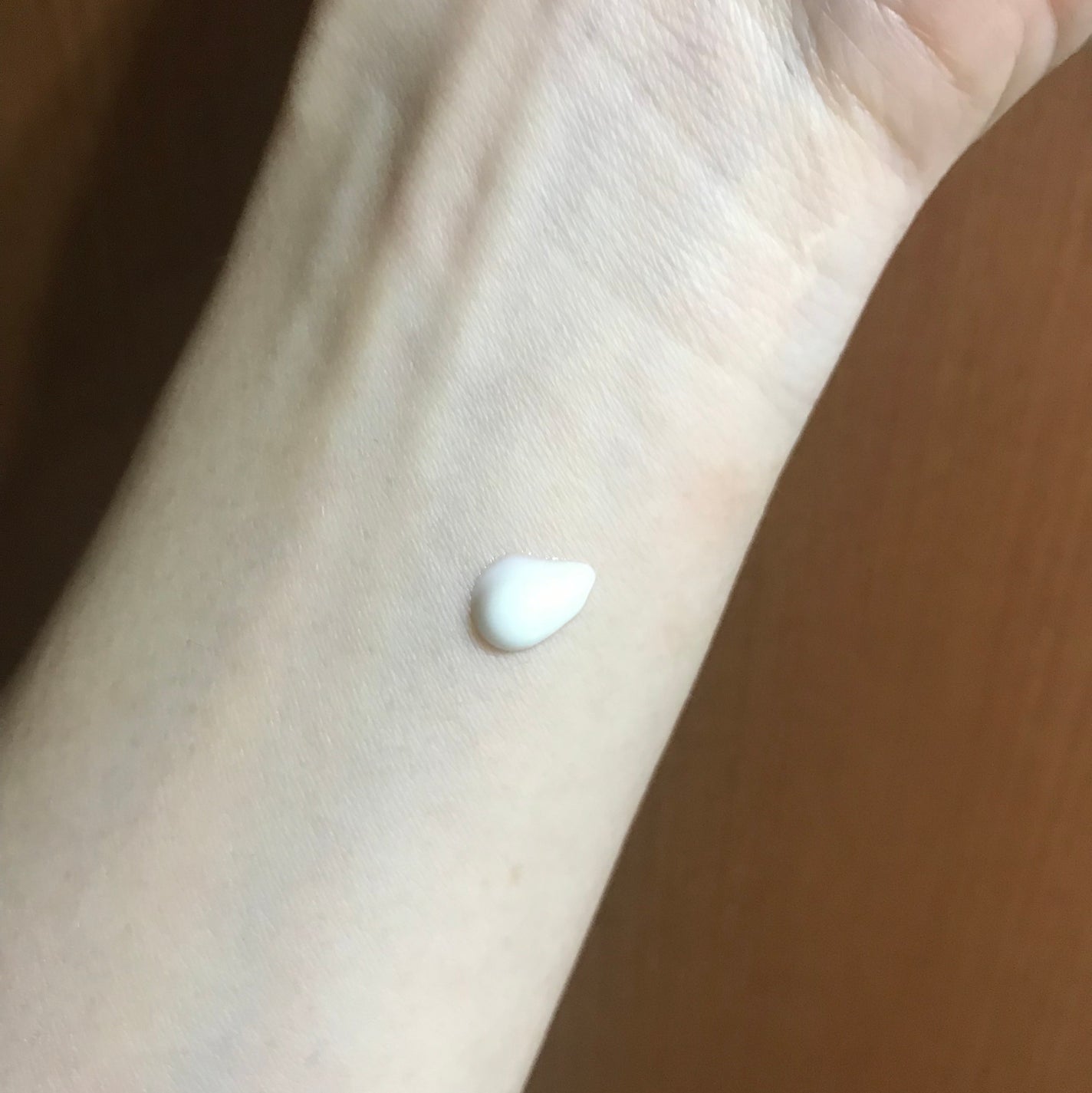 乾燥さん 保湿力スキンケア下地 /乾燥さん/化粧下地を使ったクチコミ(3枚目)