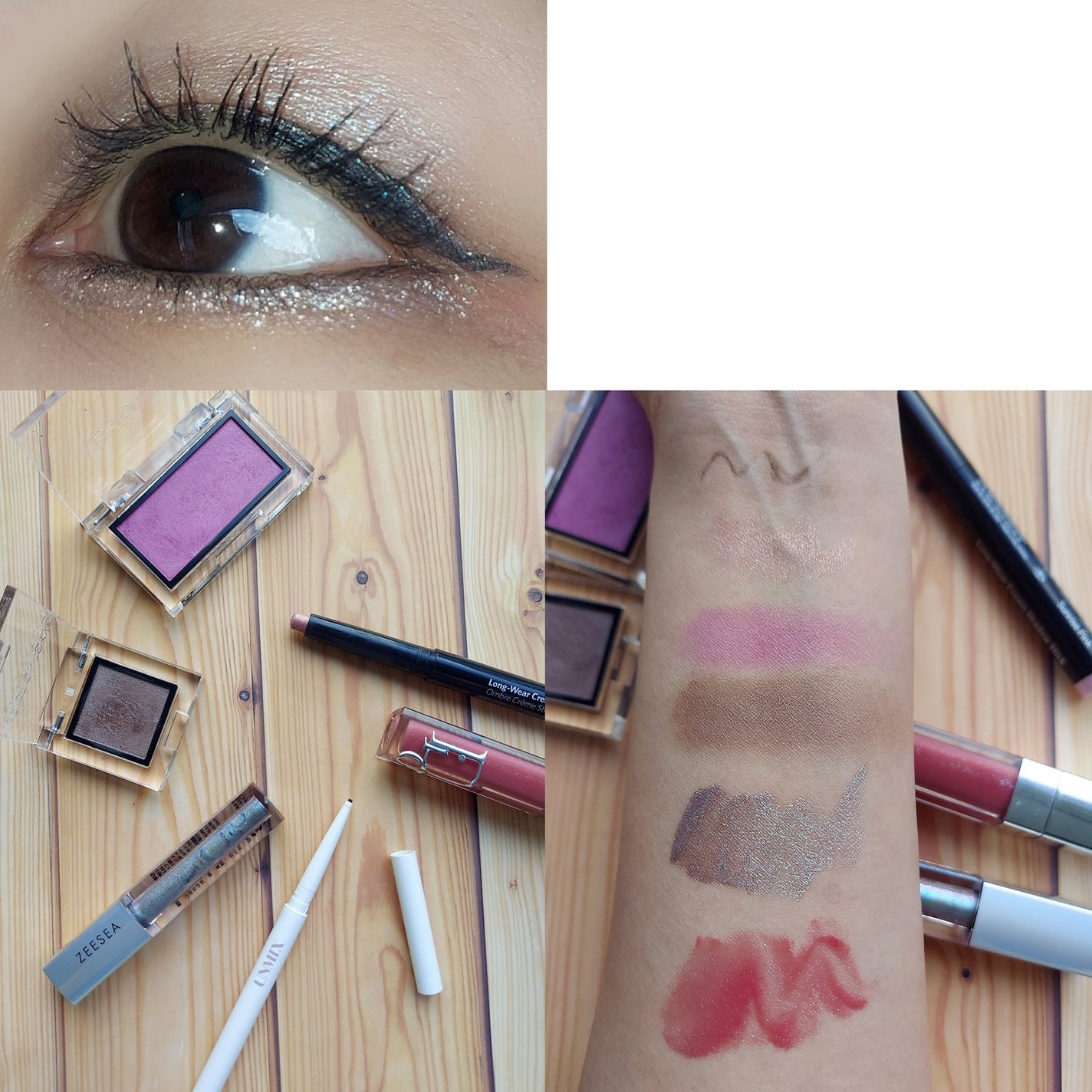 ロングウェア クリーム シャドウ スティック/BOBBI BROWN/スティックアイシャドウを使ったクチコミ(6枚目)