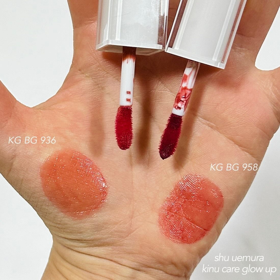 ããã±ã¢ã°ããŒã¢ãã/shu uemura/å£çŽ
ã䜿ã£ãã¯ãã³ãïŒ2æç®ïŒ