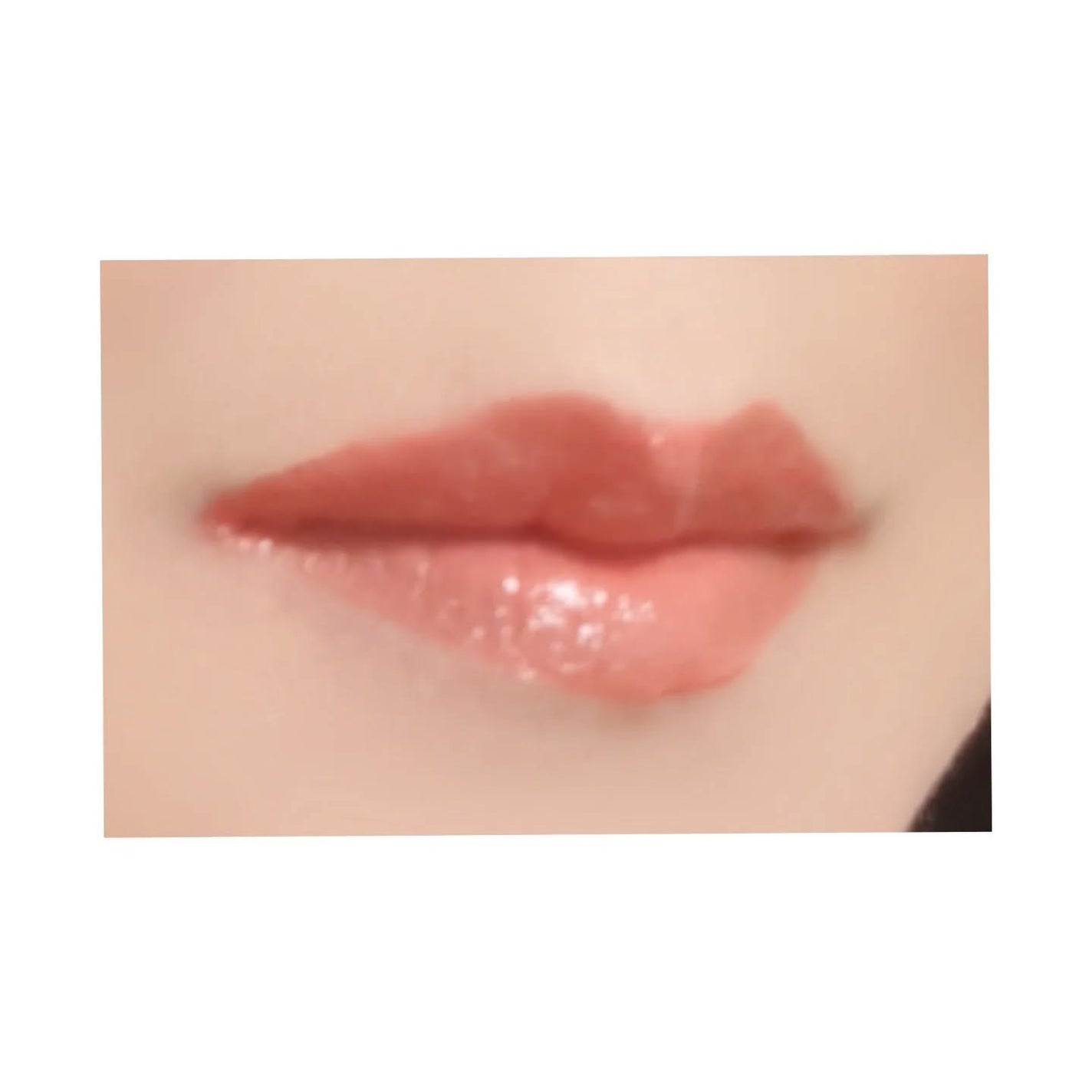 コンフォート リップ フルイド グロウ/SUQQU/口紅を使ったクチコミ(3枚目)