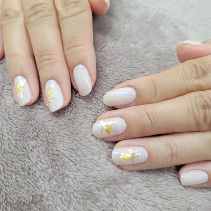 TSUMECARE/NailSalon mayunail/ネイルオイル・トリートメントを使ったクチコミ(1枚目)