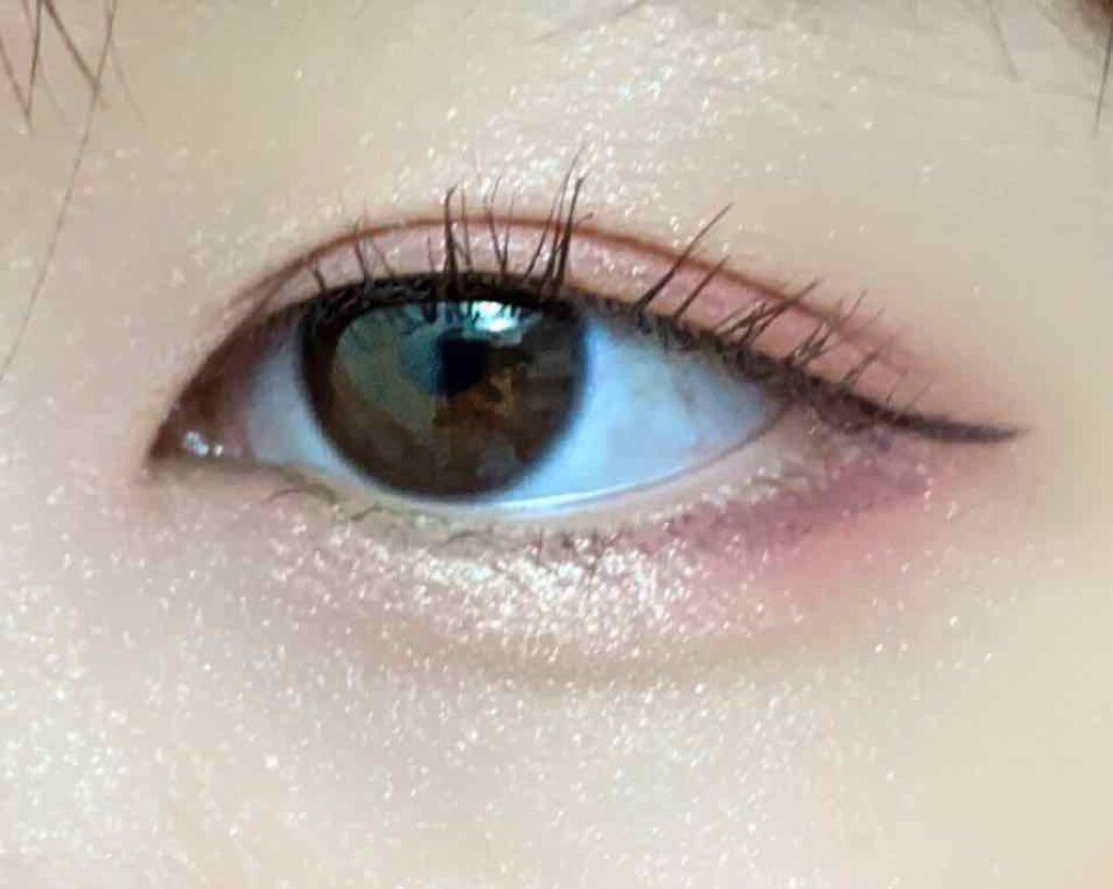 PEARLY DOUGH BLUSHER/HOLIKA HOLIKA/ジェル・クリームチークを使ったクチコミ（2枚目）