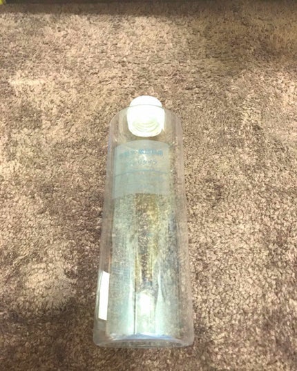 化粧水・敏感肌用・しっとりタイプ/無印良品/化粧水を使ったクチコミ(1枚目)