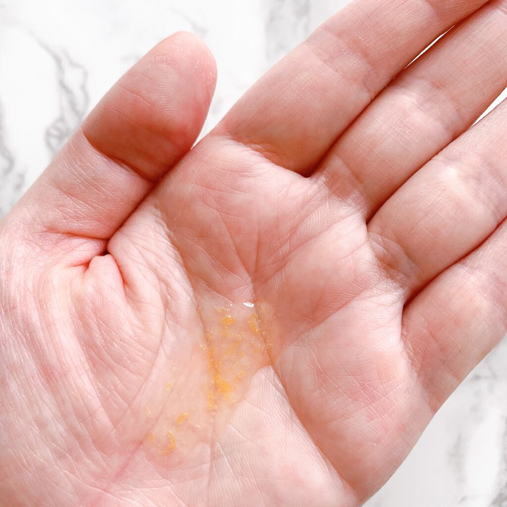 イモーテル オーバーナイトリセットセラム/L'OCCITANE/美容液を使ったクチコミ（3枚目）