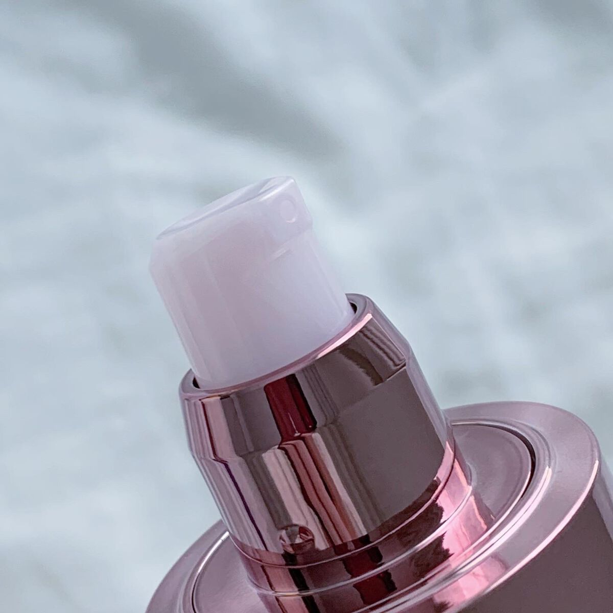 ブライトインセプション/アテニア/美容液を使ったクチコミ(3枚目)