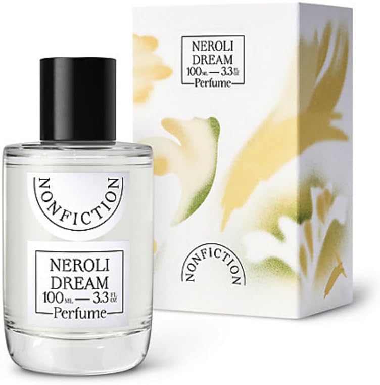 香水(ユニセックス) Nonfiction Neroli Dream 楽天市場】ノンフィクション【NONFICTION 】ネロリドリーム EDP