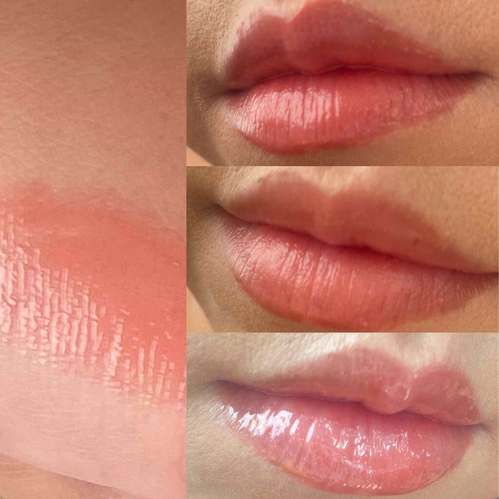 つやぷるリップR/b idol/口紅を使ったクチコミ(2枚目)