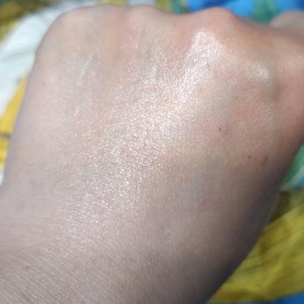 エクシア AL グランド エターナル ハンド/ALBION/ハンドクリームを使ったクチコミ(5枚目)