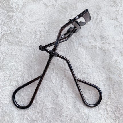 エッジフリー アイラッシュカーラー/マキアージュ/ビューラーを使ったクチコミ(5枚目)