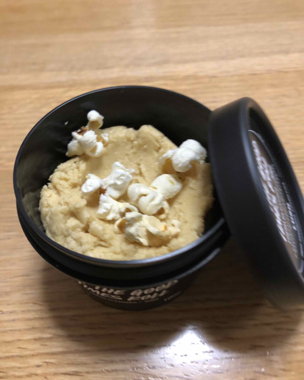 毎日が晩餐/ラッシュ/その他洗顔料を使ったクチコミ(2枚目)