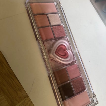 インク ムード グロイ ティント/PERIPERA/リップティントを使ったクチコミ(2枚目)